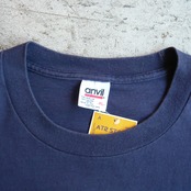 90s POLICE OFFICER Tシャツ