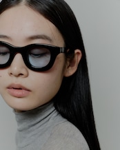 Gaelle | black×blue