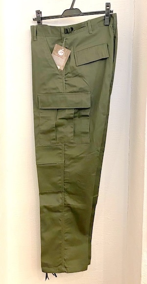 【ROTHCO】 Tactical BDU Pants　Olive