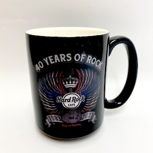 TOKYO 東京 40th Anniversary Mug