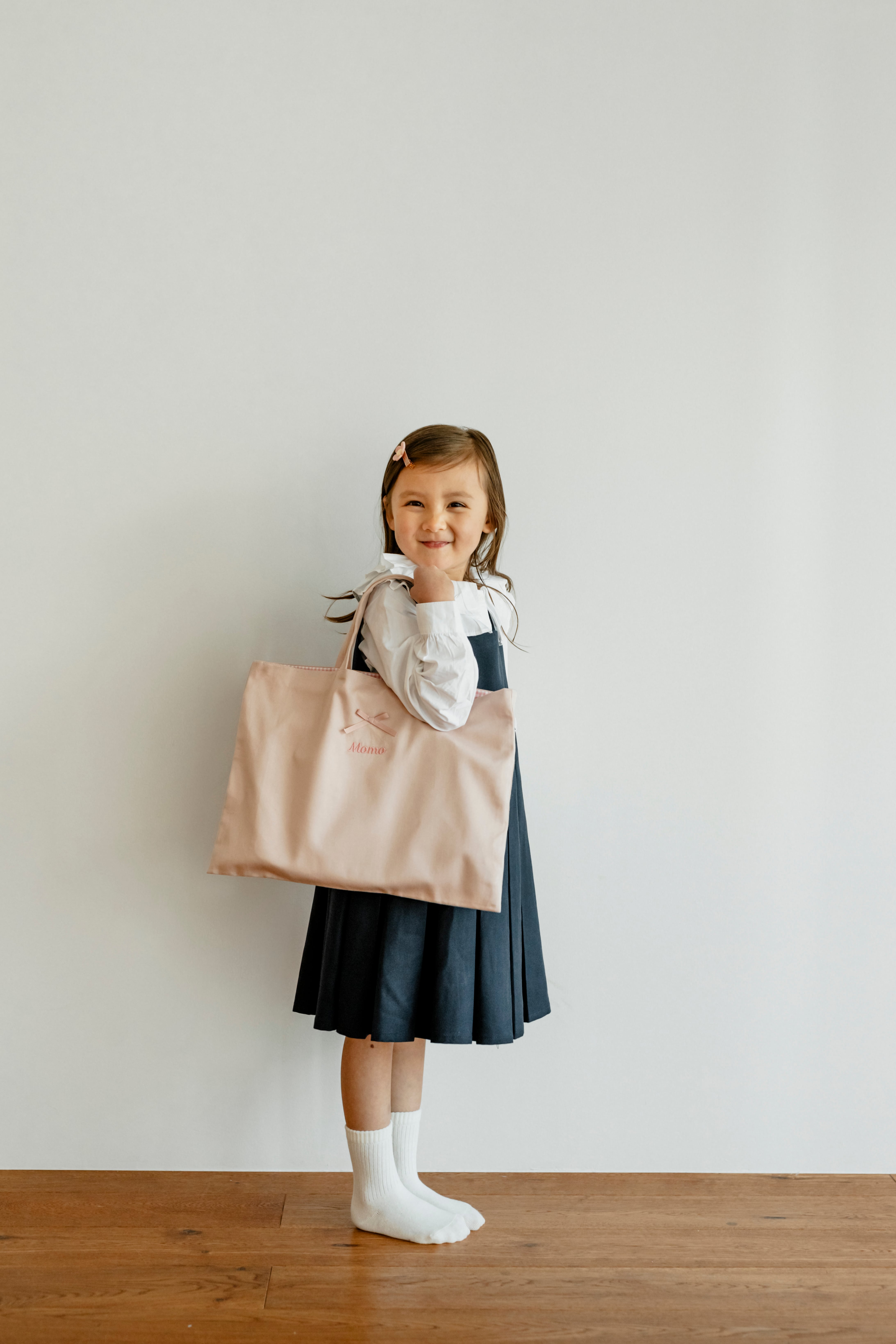 レッスンバッグ | Lilb