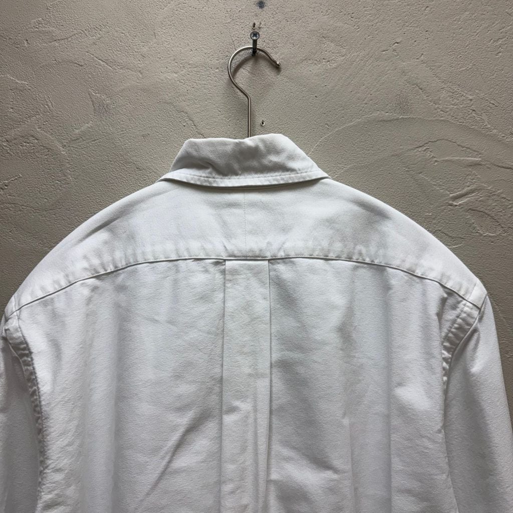 POLO RALPH LAUREN ポロラルフローレン CLASSIC FIT SHIRT 長袖シャツ