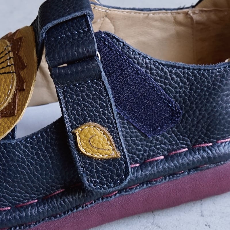 LISALARSON×Estacion リサラーソン×エスタシオン ライオンモチーフ本革