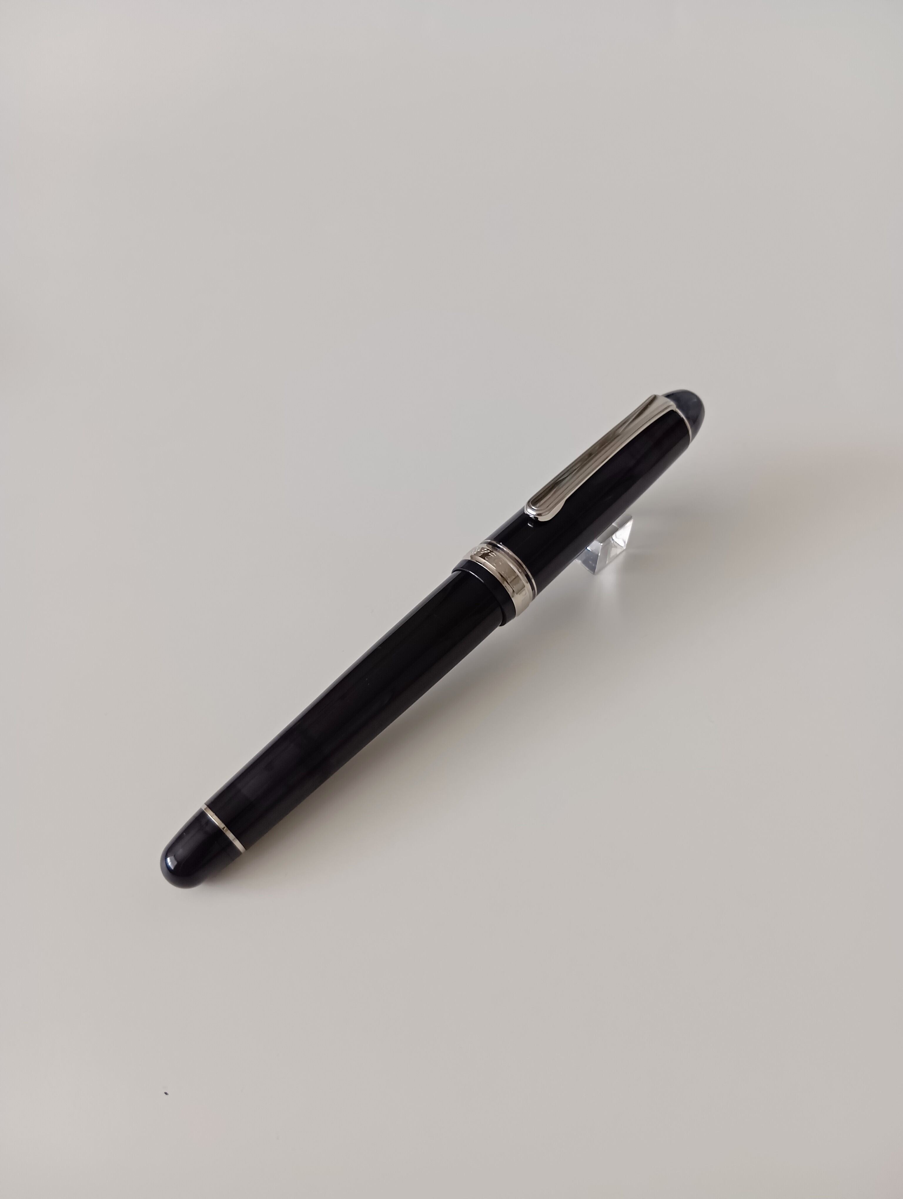 限定品・希少】パイロット キャップレス Link Midnight 2025限定 細字