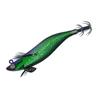 即納】クレイジーオーシャン キャストランナー 3.5号 18g ＃04