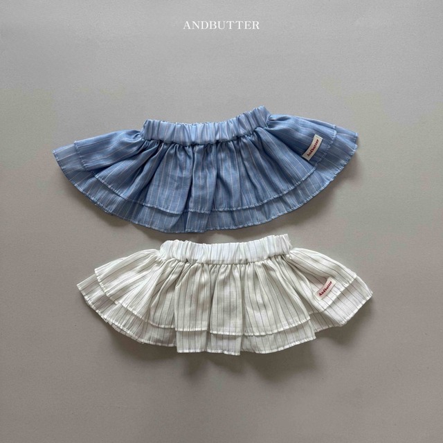 予約 cancan st skirt