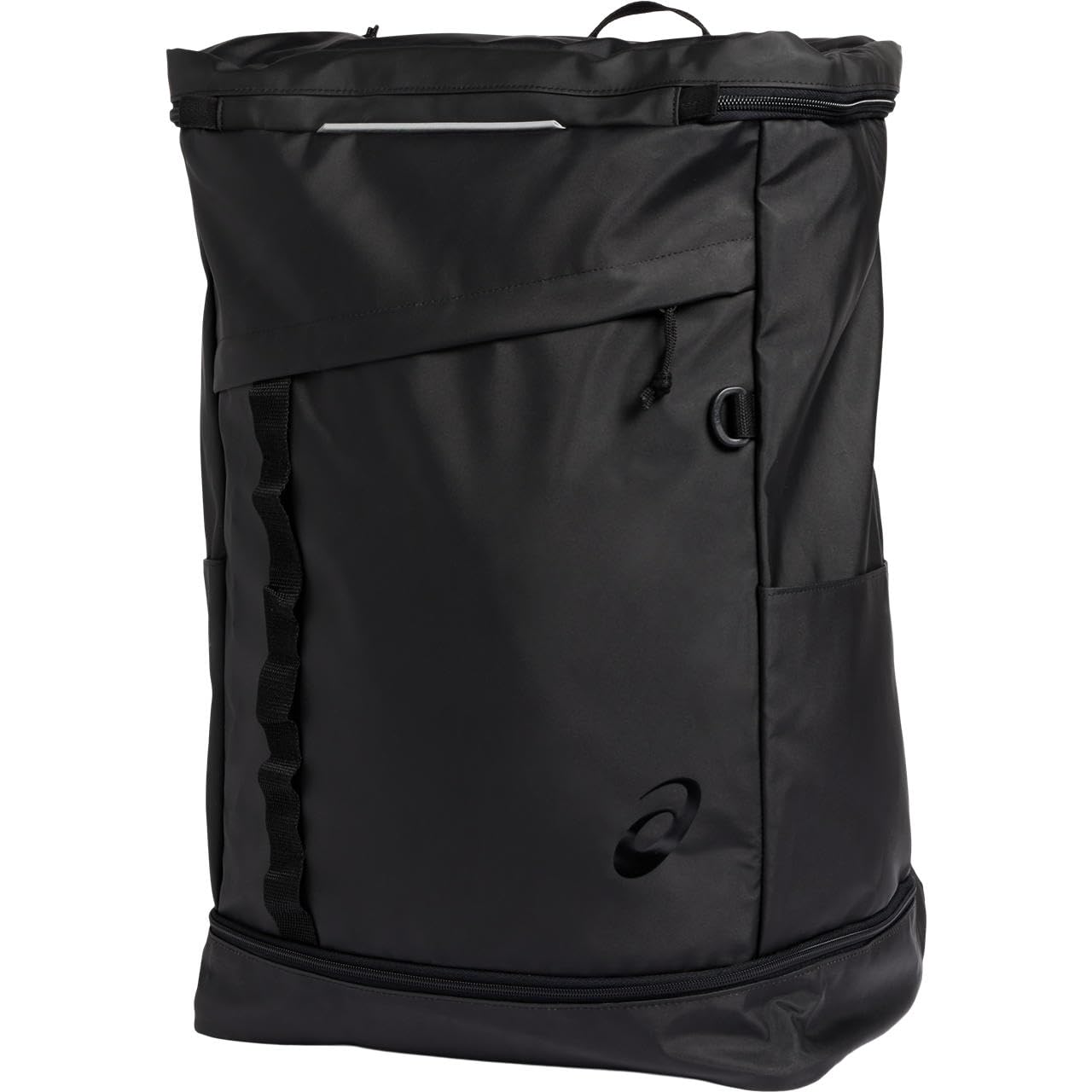 HOODLUM x FLUTTER Double Name DUFFLE BAG | PAY ID