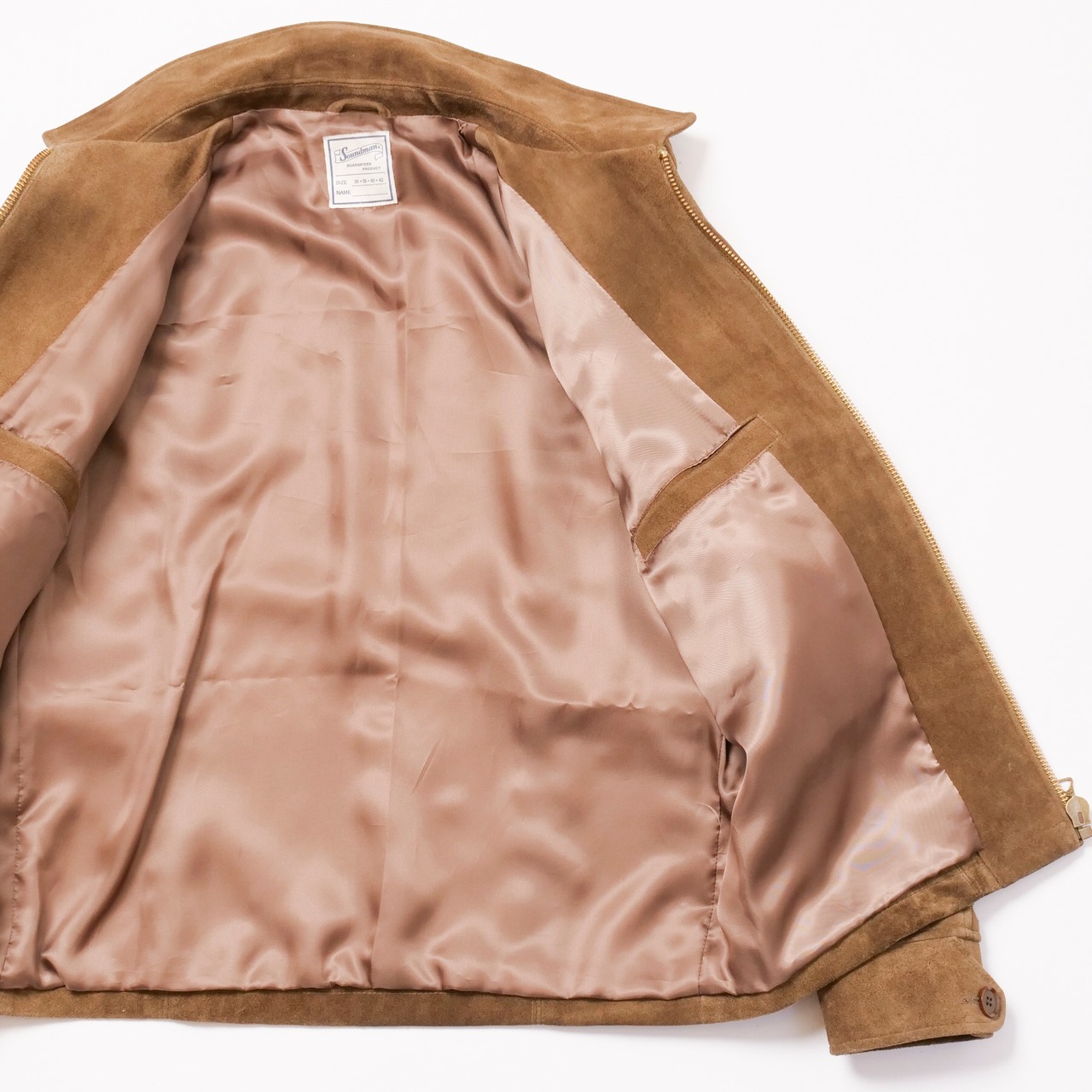 Fraser【フレーザー】・3013-550C・C/# 37 Tan