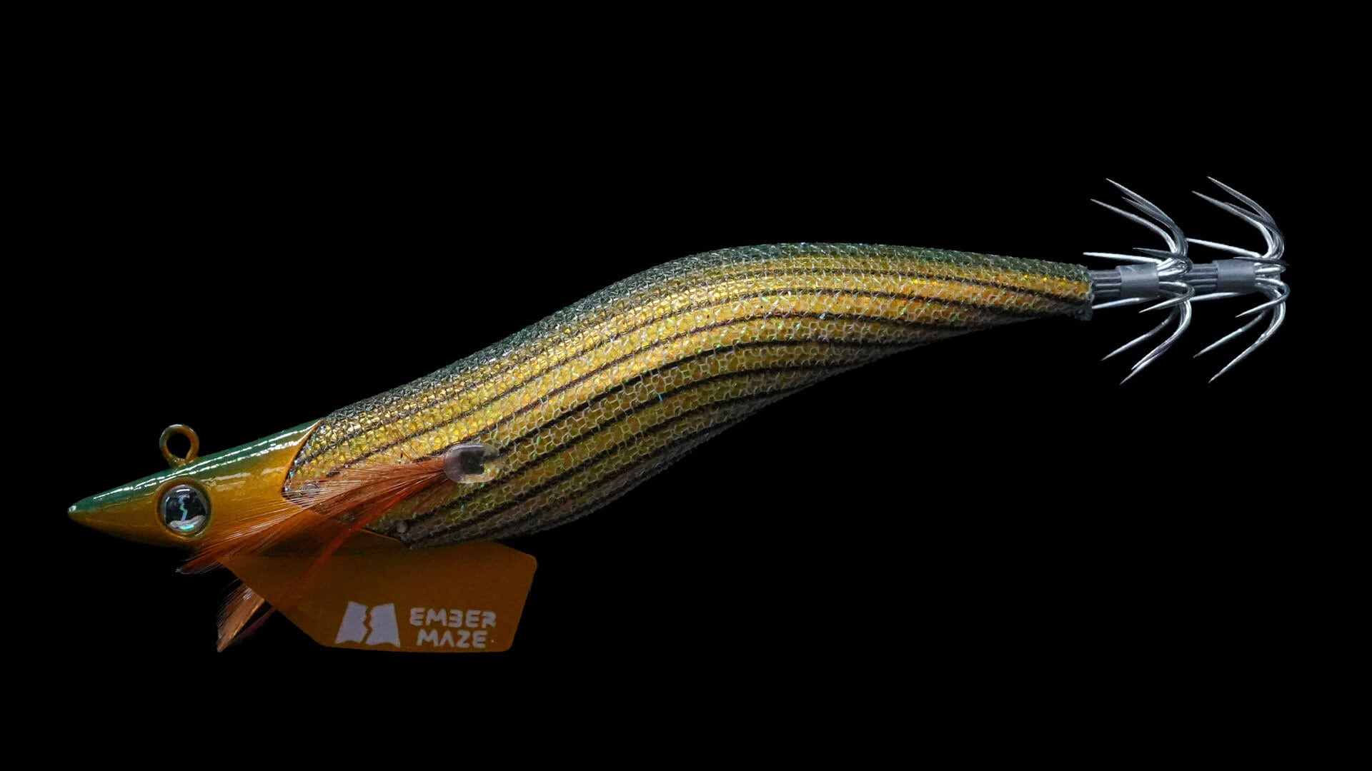 101） RAVEN 3.5 スラッシュオリーブ | EMBER MAZE official shop