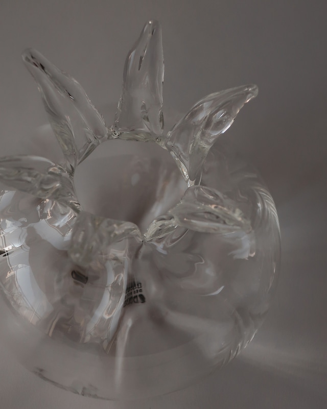 Despots - glass rose hip