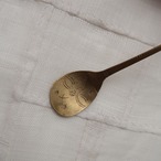 手彫りのスッカラ