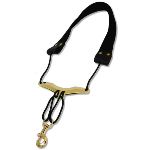 サックスストラップ【SELMER】