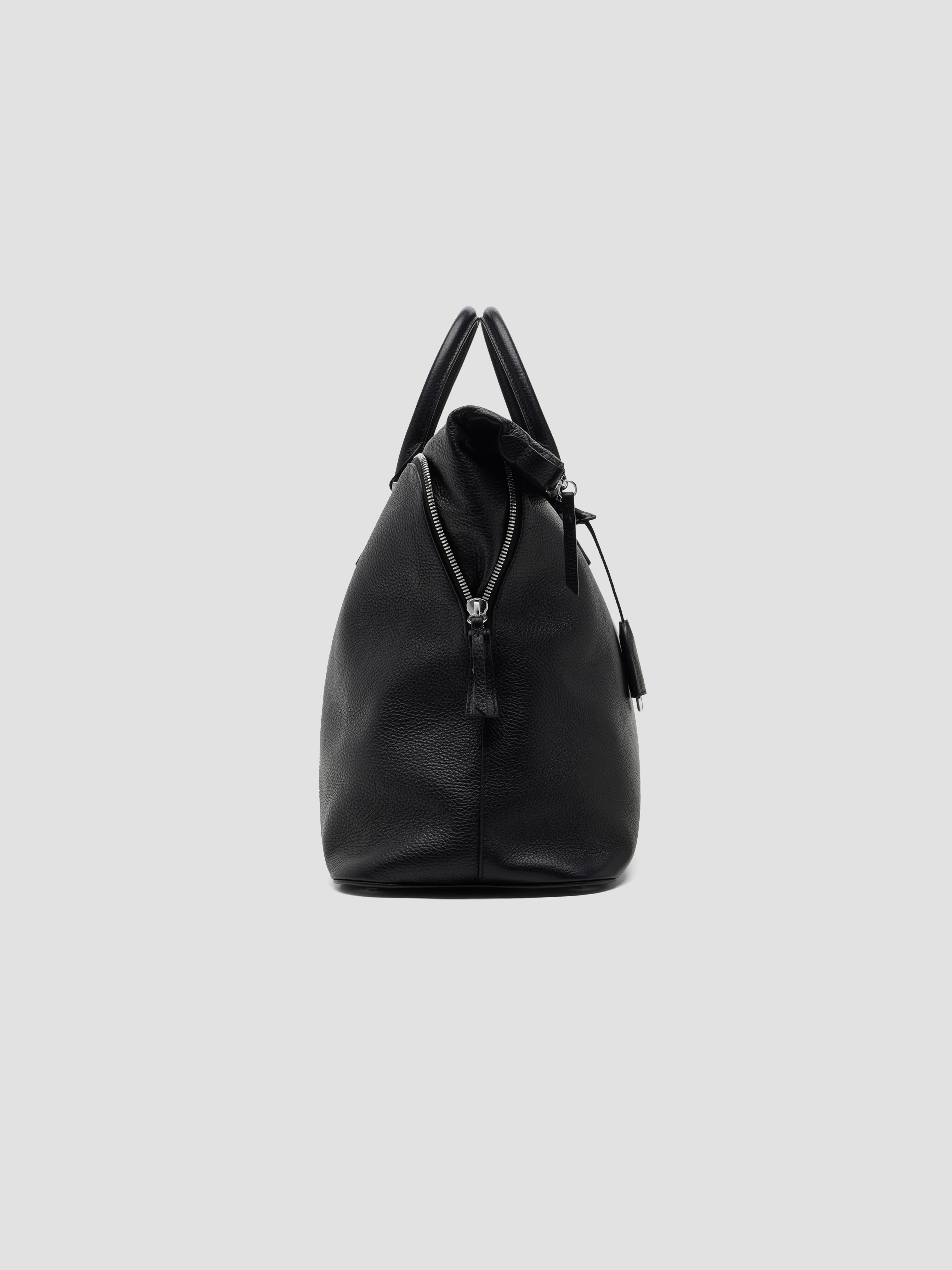 MAISON MARGIELA 5AC SOFT XL Black SB1WG0086P8838T8013 | BEST