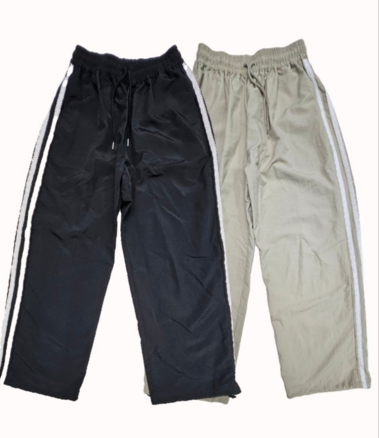 [SEVENTEEN] Lace Two-way Pants / [세븐틴] 레이스투웨이바지