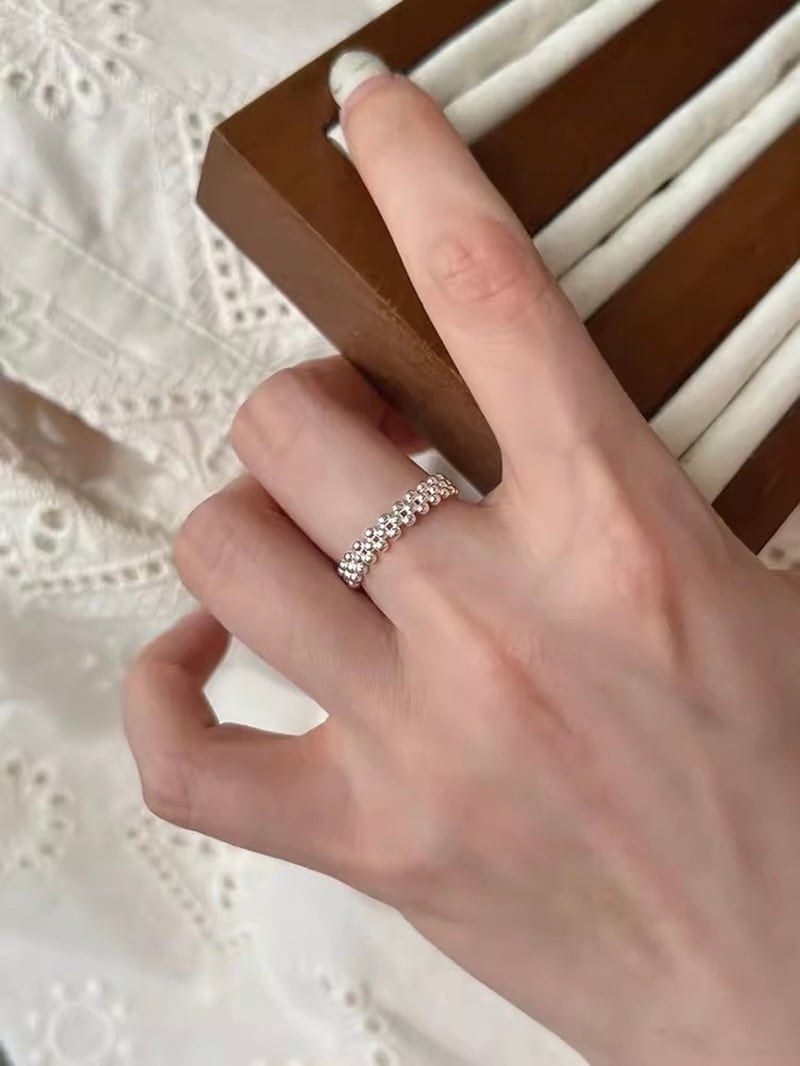 【即納商品】seeds ring