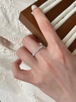 【即納商品】seeds ring