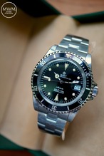 WMT WATCHES  ROYAL MARINE Applied【rebuild】by MWM