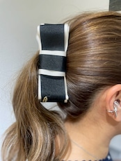 ロングバナナクリップ