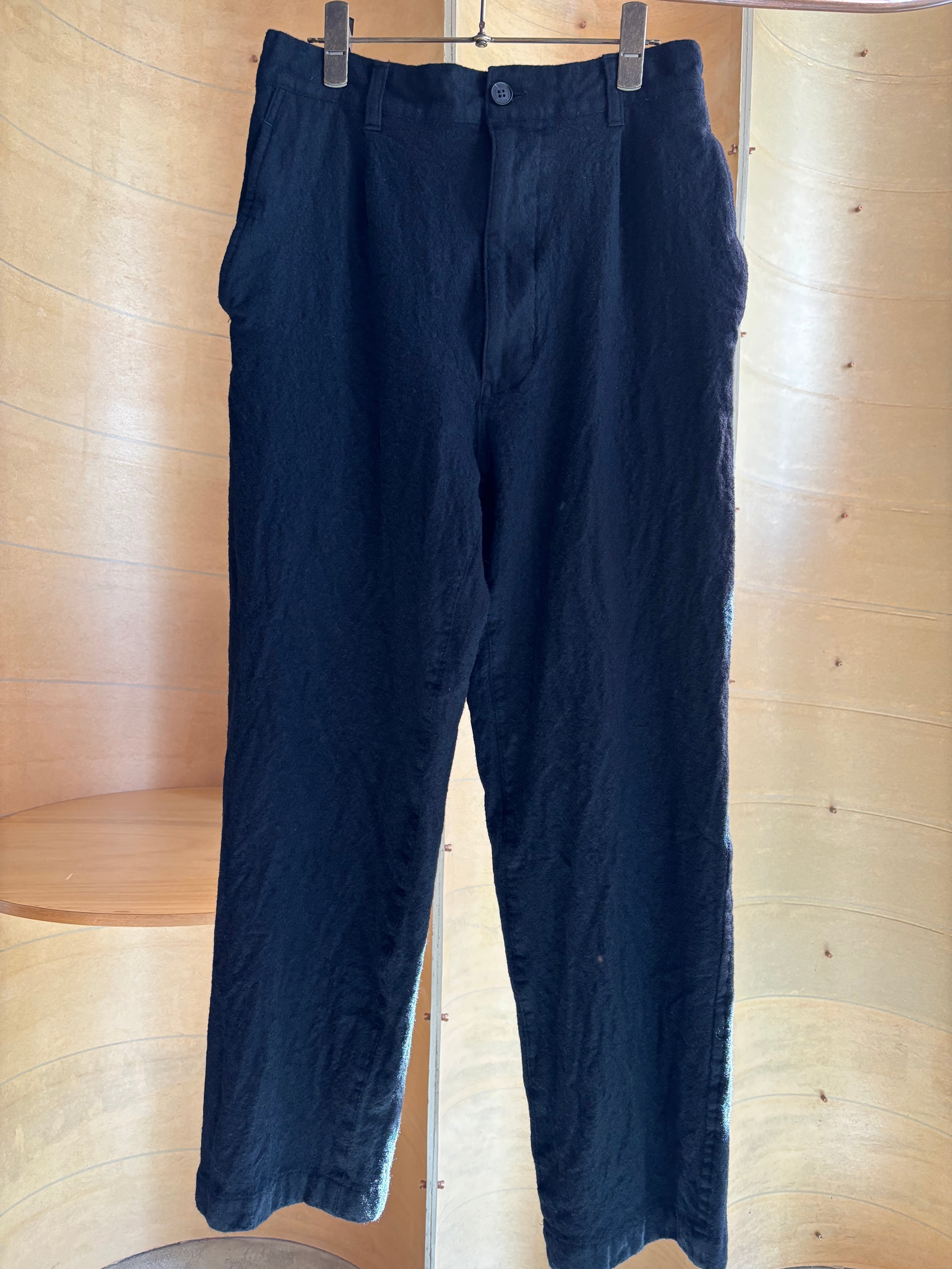 tricot COMME des GARCONS リネンオールインワン tricot COMME des GARCONS リネンオールインワン