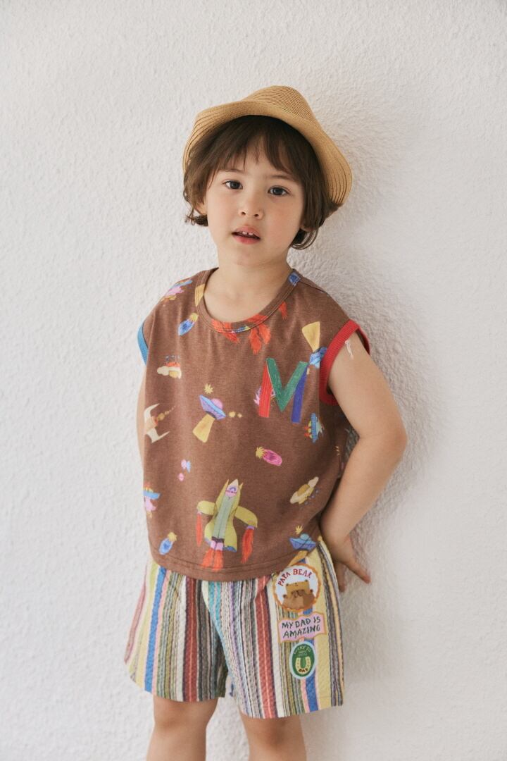 ☆即納☆ mimico マークショットパンツ | MARIRIS（マリリス） - 韓国