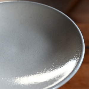 rpm /  高杯(たかつき)  皿なり〈陶器・食器・お皿・コンポート・ケーキスタンド・ディスプレイ〉