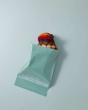 evolver mailer Starter Sets / S, M, L × 20枚 (60枚セット)