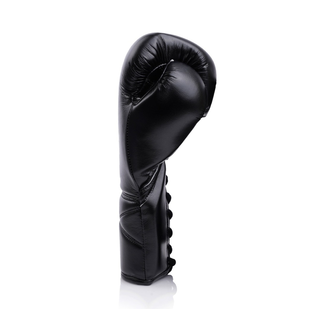 FLY ボクシンググローブ スーパーレースX（ブラック）フライ | BoxingCafe