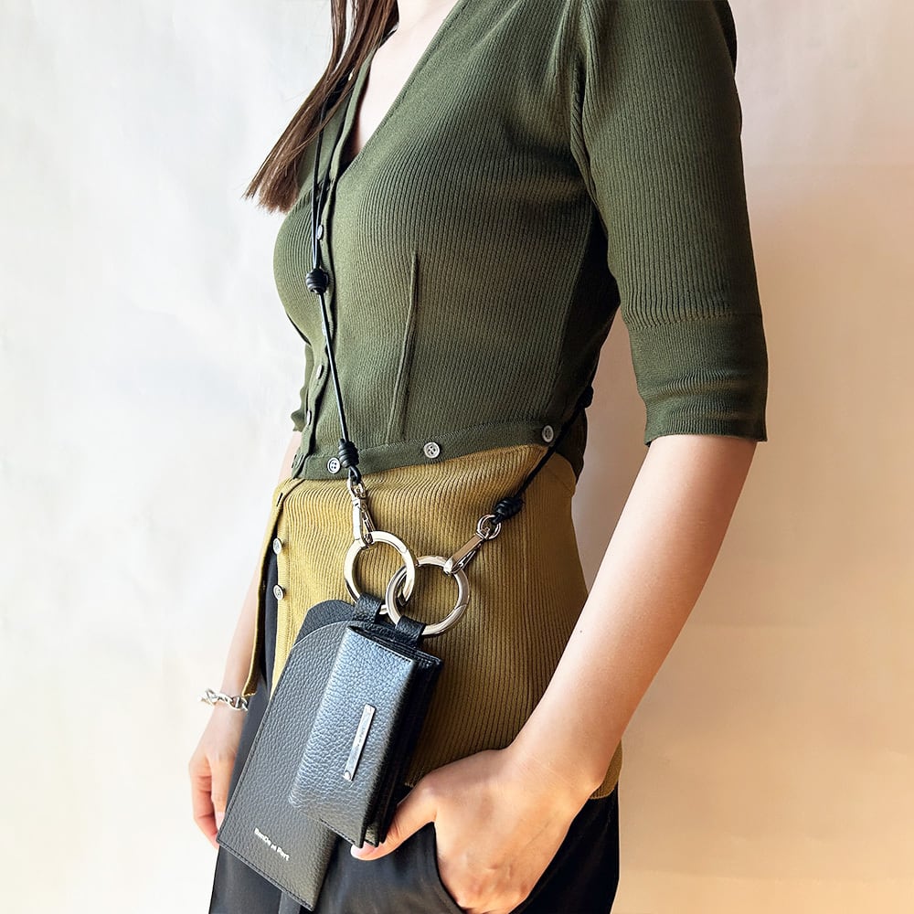 WB Long Utility Strap | BanDe ná Part