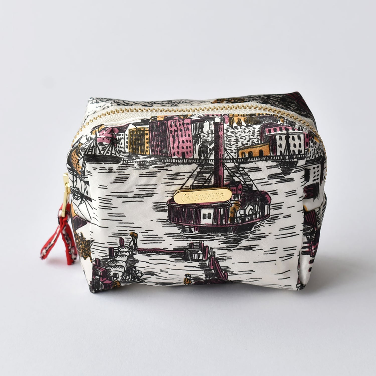 MIKO POUCH（ミコポーチ） | Chicolatte | チコラッテ