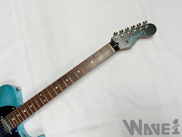 Momose 】MT-ATQ FRAME WSE'25/NJ〈限定生産12本〉 | WAVE1 -Musical