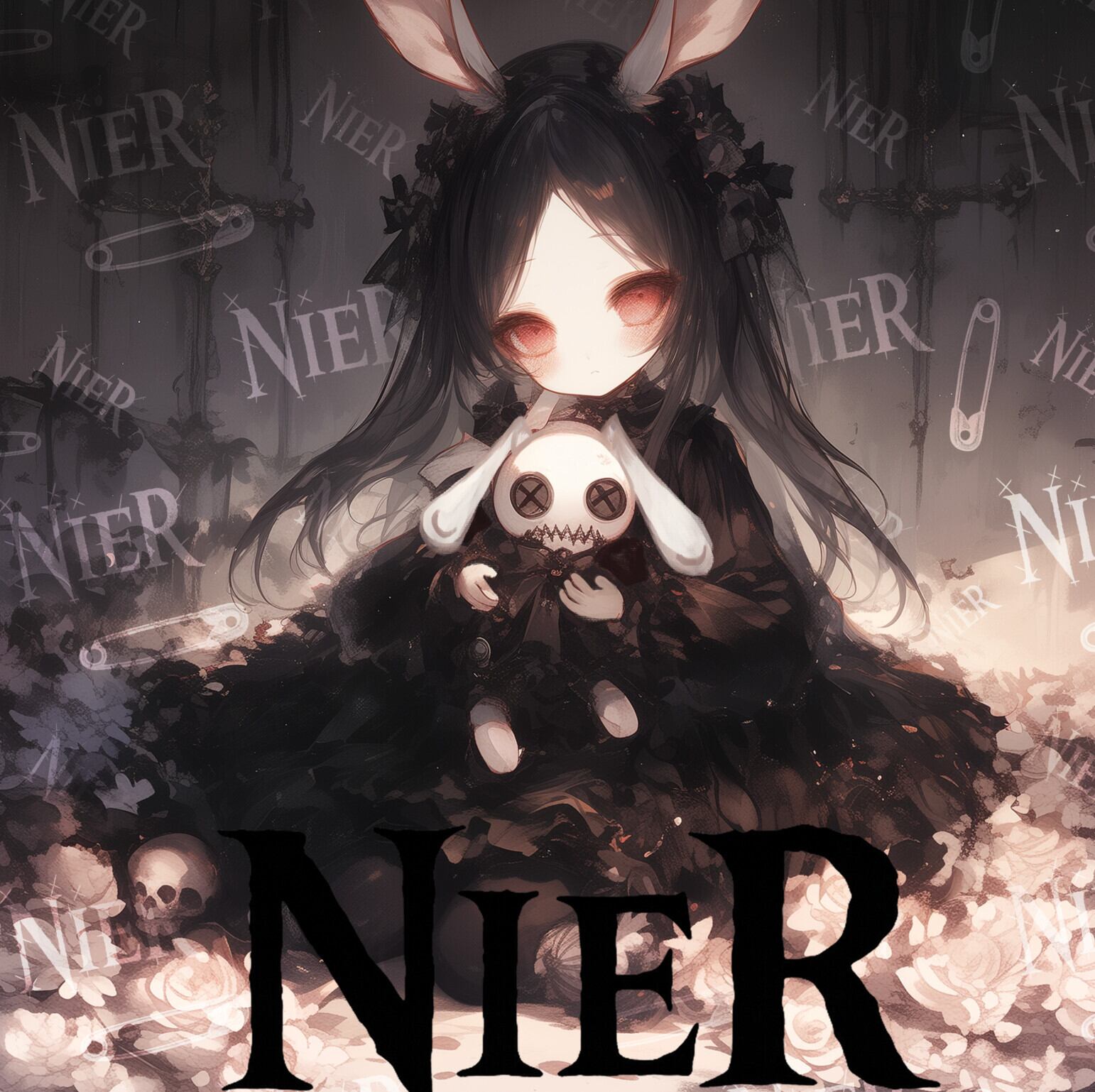 2,000 | NIER CLOTHING