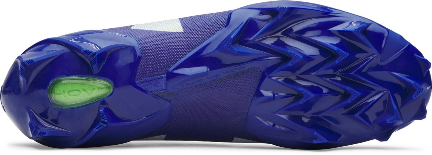UA BLUR PRO 2026モデル アメフト スパイク | END ZONE/エンドゾーン