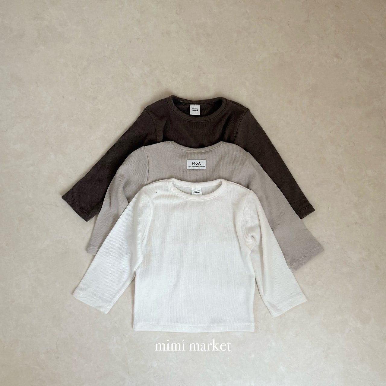 送料無料【予約】/ エンマTシャツ / mimimarket