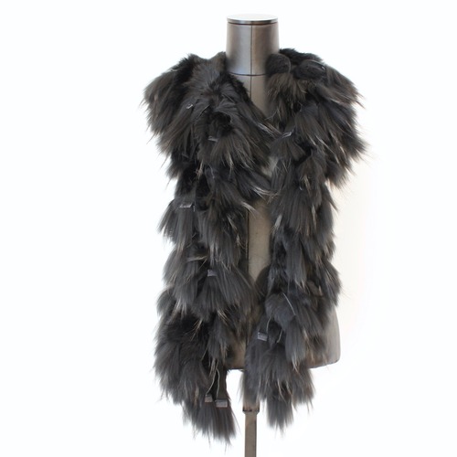 FRANCE　ラビットファーショール：ORP-3011 ¥25,000＋tax