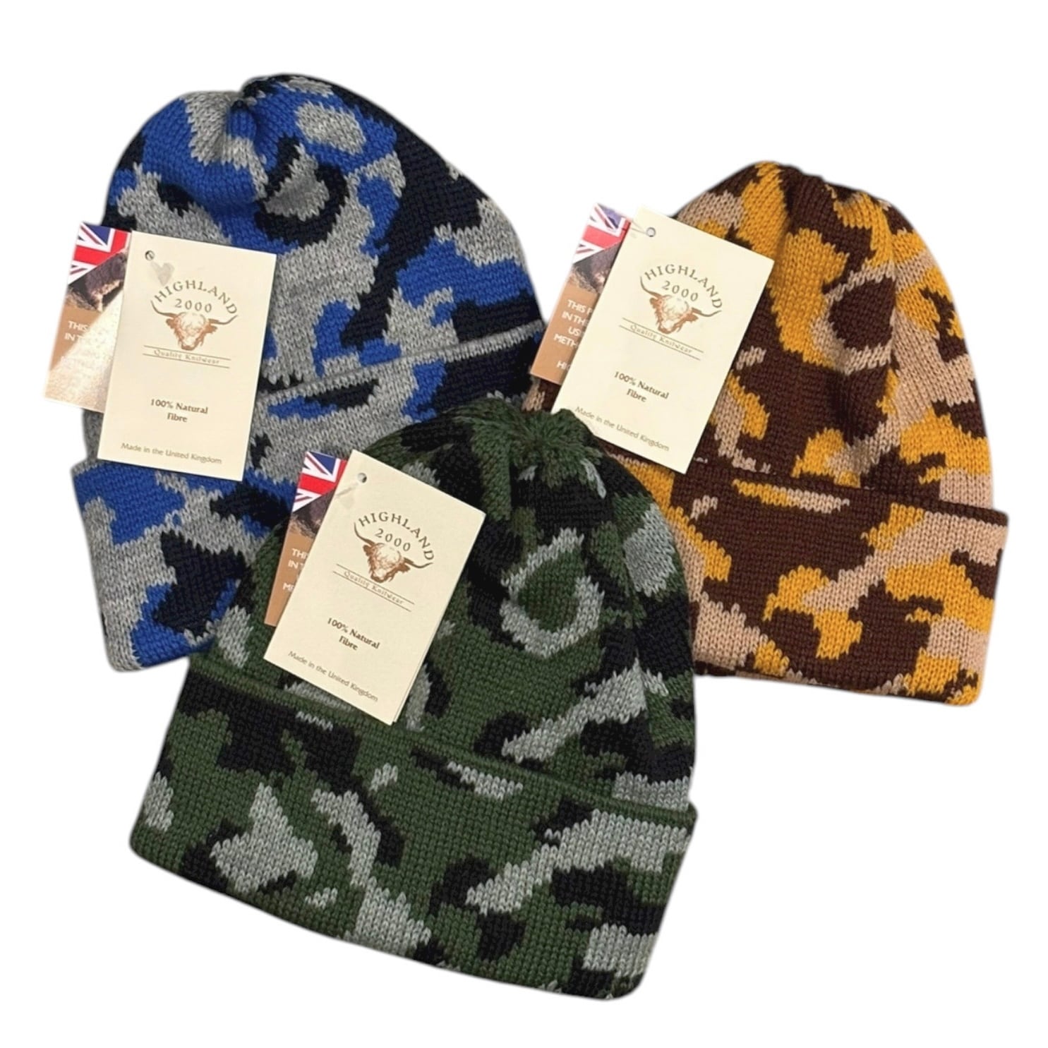 Headwear | WhiteHeadEagle