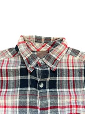 Great Northwest ネルシャツ チェックシャツ