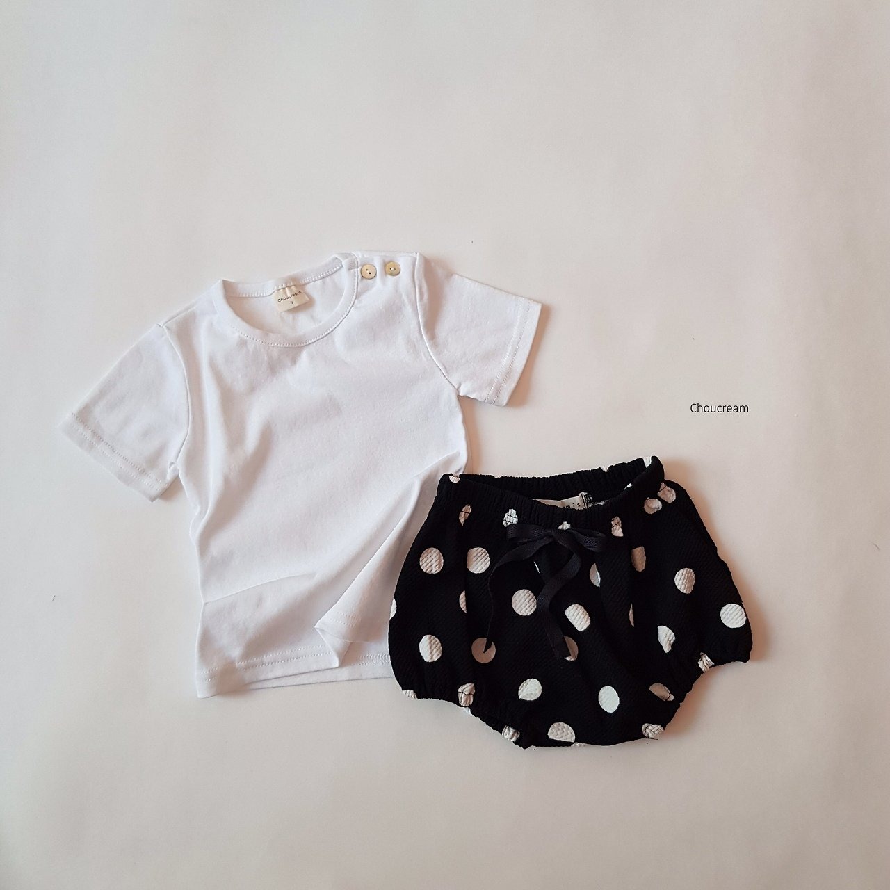 [choucream] Bebe Bloomer (bebeS) / [슈크림] 베베블루머 (bebeS)