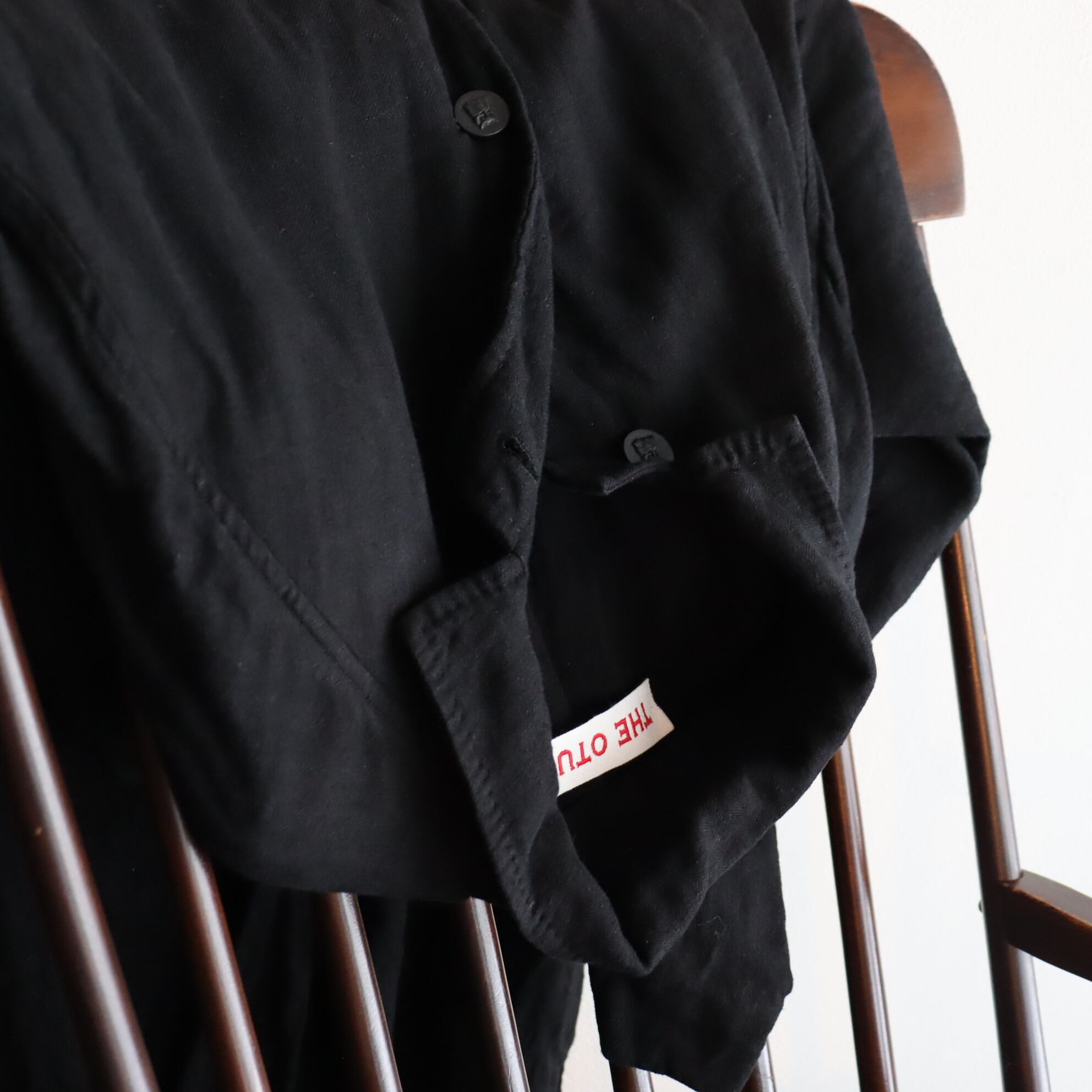 THE OTUS オーダースラックス the otus. 