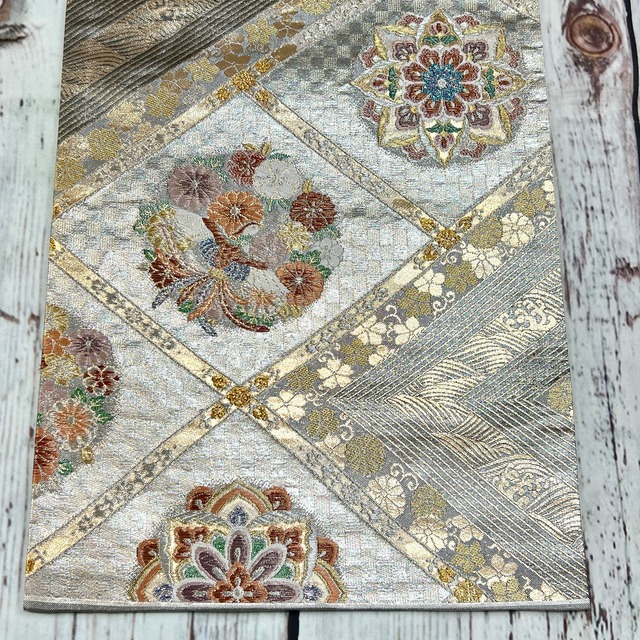 【販売品】色留袖フルセット