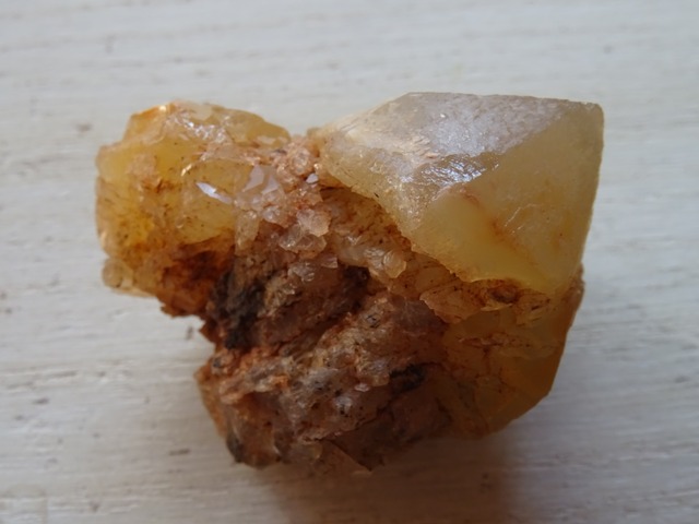 ザギマウンテンクリスタル ~小さなザギの寺院~