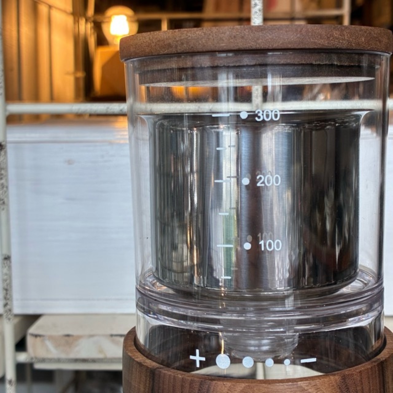 shasta Water Dripper　シャスタ　ウォータードリッパー　水出しコーヒー　珈琲　カフェ　おうちカフェ