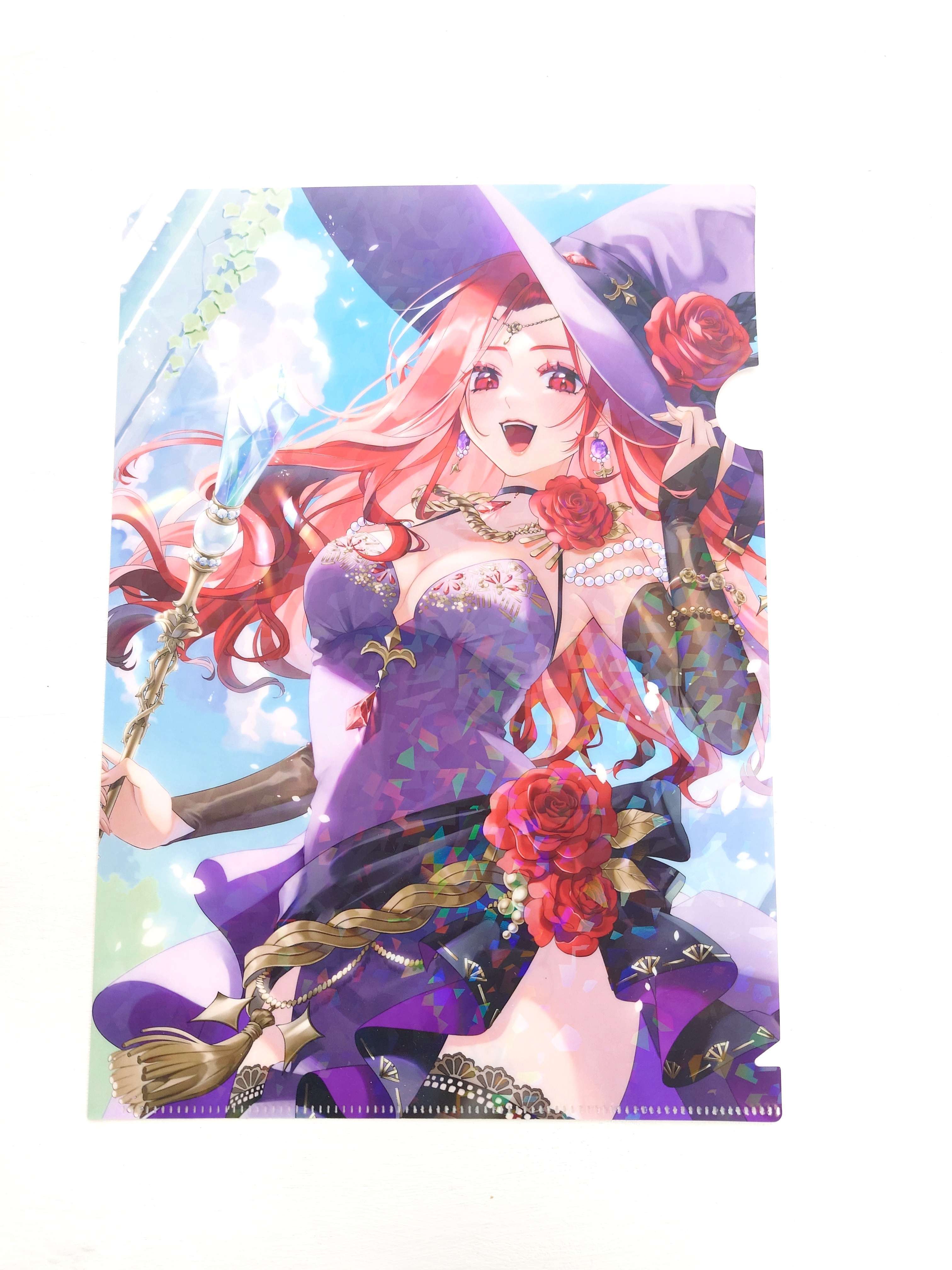 マブラヴ ルナティックドーン総集編 vol.2、vol.3　A4クリアファイル付 7e8e3a3b7635a6f7987d57632b0687