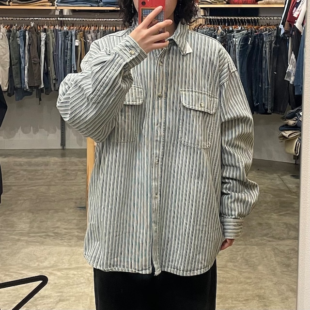 【Levi's/リーバイス】シャツジャケット