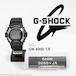 G -SHOCK(CASIO):デジタル/8900シリーズ/Ref.GW-8900-1JF型/DIGITAL 8900 SERIES/Gショック/ジーショック/カシオ