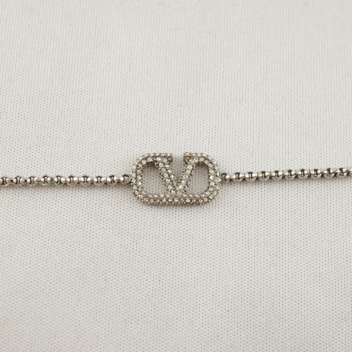 VALENTINO GARAVANI ブレスレット USED品 ヴァレンティノ ガラヴァーニ