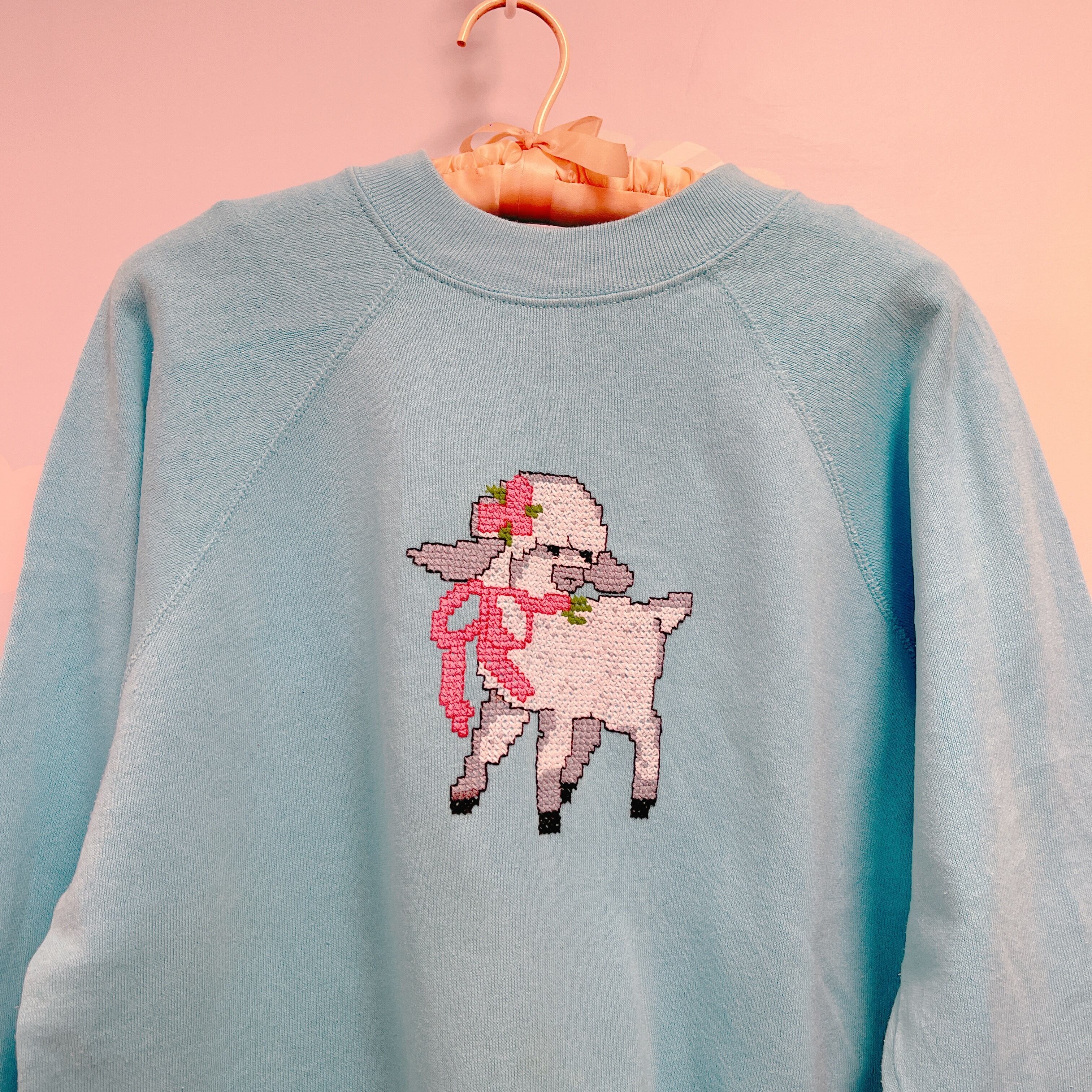 Vintage 洋服 | Spank!