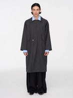 Lnx Curved Split Coat