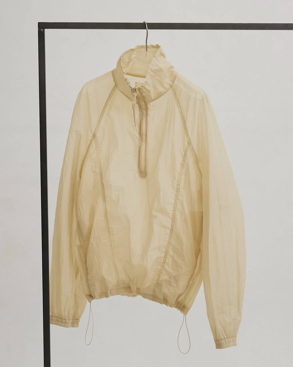 todayful トゥデイフル Nylon Ripstop Blouson 【12610204】 | AMBIENT