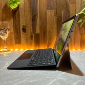 \ 公式ショップ限定価格❣️/ 2in1モデル‼️Microsoft Surface Go 3☘プラチナ☘eMMC64GB☘メモリ4GB☘️Pentium Gold☘️ノートパソコン