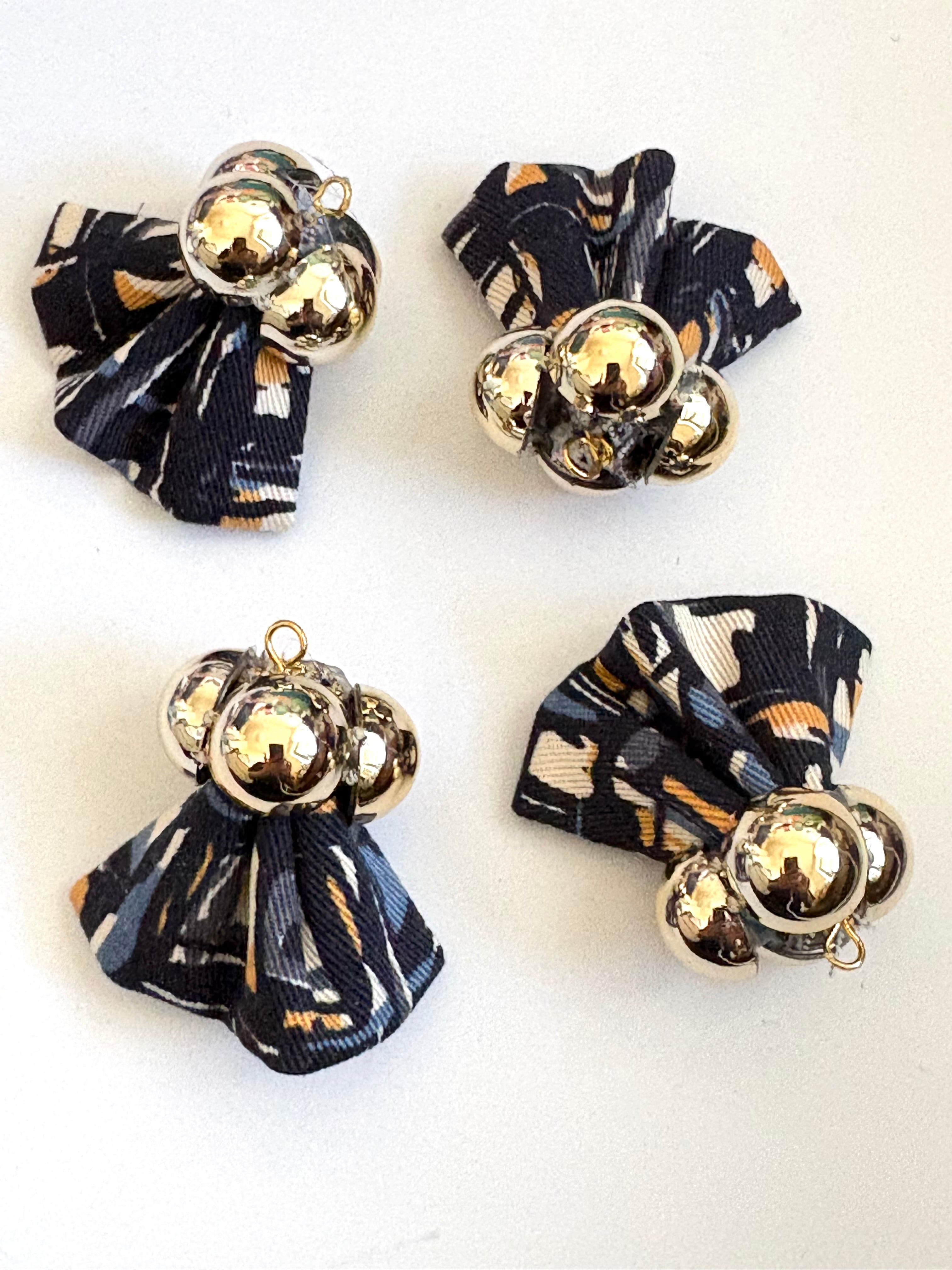 ビジューカボションセット|ボタン|ビジュー|アクリル|マルチカラー ビジューカボションセット|ボタン|ビジュー|アクリル|マルチカラー